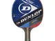 Dunlop Racchetta da Ping Pong Rage Fury