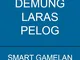 Smart Gamelan: Demung Laras Pelog