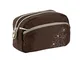 American Tourister Papilione Borsa da toilette 23,5 cm