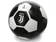 Mondo-Juventus Sport  - Pallone da Calcio cucito F.C. Juventus - size 2 - 220 g - Prodotto...