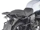 MOTOTOPGUN givi tr8206 telaietto borse laterali sgancio rapido compatibile con moto guzzi...