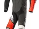 Alpinestars GP Plus V2, tuta intera da moto, in pelle