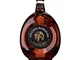 Vecchia Romagna Etichetta Nera 150cl - Brandy con doppio invecchiamento, gusto elegante e...