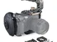 TILTA TA-T37-A-G GH Series kit A Camera Cage Telecamera Gabbia per Panasonic GH4 GH5 GH5s...