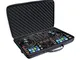 Seracle - Borsa portatile da viaggio per Pionner DDJ RR, NUMARK Mixtrack Pro 3, NUMARK Mix...