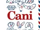 Cani, l'arte delle lettere