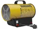Generatore di aria calda/Cannone/Cannoncino ad aria calda a gas propano/butano VANGUARD -...