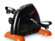 Klarfit Minibike 2G Cyclette compatta (per Braccia e Gambe, Computer di Allenamento, Resis...