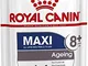 royal canin Per Cane Maxi Ageing 8+ 1 Bustina da 140,00 Gr