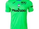 Atalanta BC TL.108012V20 Maglia Gara Portiere Verde