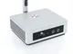 Release Videoproiettore interattivo HT1500 Videocamera multimediale di Fascia Alta a 360 G...