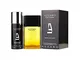 Azzaro Pour Homme EDT 100 Vp + Deo 150 Ml