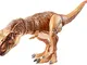 Jurassic World FLN76 - Tyrannosaurus Rex, Giocattolo da 4 Anni in su