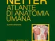 Netter Atlante di anatomia umana