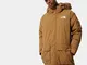 The North Face Parka Recycled McMurdo