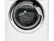 Hoover DXOC34 26C3/2-S Lavatrice, 6 kg, 1200 rpm, Bianco