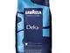 Lavazza Caffè Dec, Decaf Espresso, Chicchi di Caffè Interi Decaffeinato, Senza Caffeina, 5...