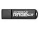 Patriot Supersonic Rage Pro 256GB USB 3.2 Gen 1 High-Performance Chiavetta - Penna USB