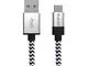 Cavo USB Type C, Kinps® USB 3.1 Tipo C Cavo USB C a USB 3.0 di tipo A di carico di dati ca...