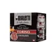 Bialetti Caffè d'Italia Torino (Gusto Cioccolatato) - Box 16 Capsule