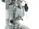 la Pavoni Stradivari SPH Libera installazione Macchina per espresso Cromo 1,6 L 16 tazze S...