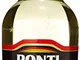 Ponti - Aceto di Vino Bianco - 500 ml