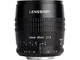 Lensbaby Velvet 85 Canon EF