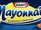 Mayonnaise Kraft - 9 pezzi da 150 ml [1350 ml]