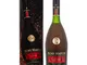 Remy Martin VSOP Mature Cask Finish Frosted Glas Design 40,00% 0,70 Liter