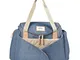 Béaba Sydney Borsa, Heather Blue