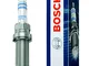 Bosch VR7NII33X, Candele Doppio Iridio, 1 candela