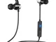 Gritin Cuffie Bluetooth, Auricolari Sportivi Wireless Cuffie Sportive Magnetiche in-Ear co...