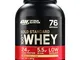 Optimum Nutrition Gold Standard 100% Whey Proteine in polvere per lo Sviluppo e il Recuper...