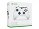 Xbox One 1708, Controller Bluetooth, Bianco