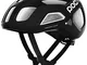 POC Ventral Air SPIN NFC Casco Ciclismo Unisex Adulto, Multicolore Uranium Black/Hydrogen...