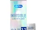 Profilacticos Durex Invisible Sensit 12U