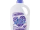 Mon Amour - Ammorbidente Diluito Viola Relax, Extra Profumo - 45 Lavaggi, 3000 ml