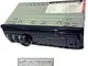 Trade Shop - Autoradio Stereo Auto Vivavoce Bluetooth Aux Mp3 Sd Usb 65wx4 Le-502 Luci Col...