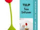 Ototo Infusore per Tè Tulip