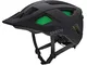 SMITH Session MIPS, Casco Bici MTB Unisex – Adulto, Matte Black, 5962