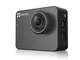 EZVIZ S2 Lite Sport Action Camera, Fotocamera di Azione, Wifi FHD 1080P 60 fps, 8 MP, BLE...