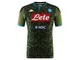 SSC Napoli Maglia Gara Away 2019/2020