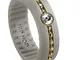 Anello BREIL HIP HOP HULA HOOP Donna - HJ0223