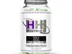 Health Hack Ultimate Kelp and Alfalfa, integratore di alga kelp e alfalfa, 120 compresse