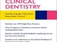 Oxford Assess and Progress: Clinical Dentistry