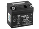 YUASA BATTERIE TTZ7S AGM chiuso