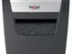 Rexel Momentum X410 paper shredder Particle-cut shredding P4 (4x28mm)