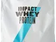 MyProtein Impact Whey -Protein del Siero - 5 kg