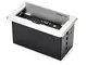 StarTech.com Box Connettività A/V Audio Video per sale conferenze - Ingressi HDMI / VGA /...