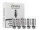 Innokin Zenith - Bobina di ricambio 1,6 Ohm per kit Kroma-A e Zenith, confezione da 5